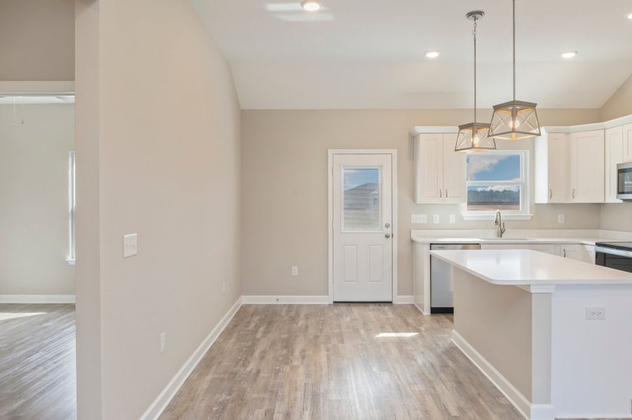 Image 30 representing the Adeline by CJL Homes in Oak Hollow, Crestview, FL.