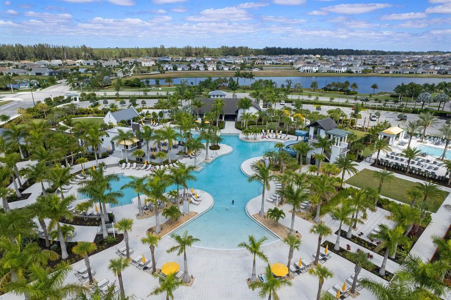 Amenities