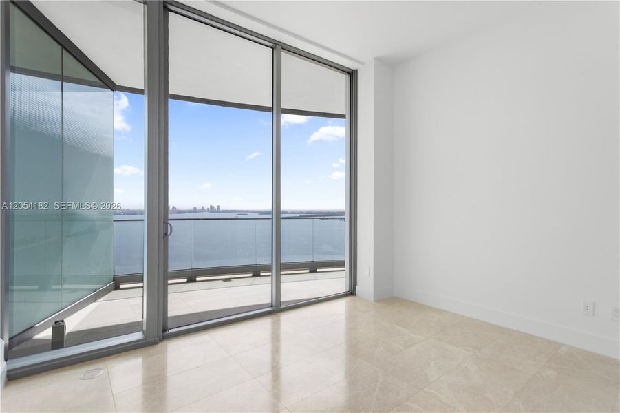 Spacious, unfurnished interior of a new home in , Miami (Image 29). Spacious, unfurnished interior of a new home in , Miami (Image 29).