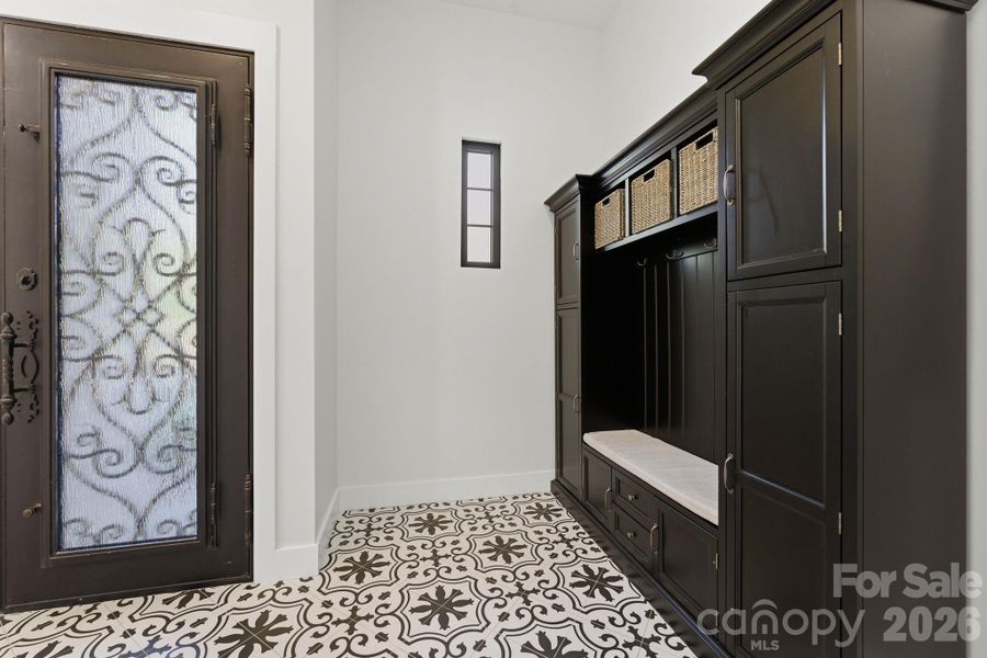 Furnished interior view inside a new home in , Mooresville (Image 29). Furnished interior view inside a new home in , Mooresville (Image 29).