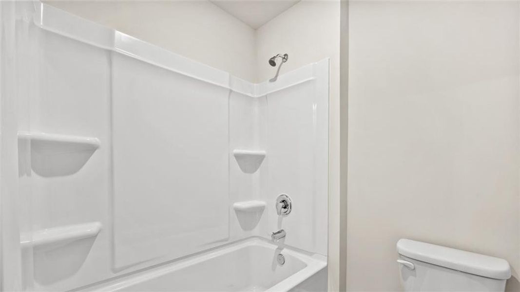 Close-up of interior finishes inside a home in Champion's Run, Lithonia (Image 12). Close-up of interior finishes inside a home in Champion's Run, Lithonia (Image 12).