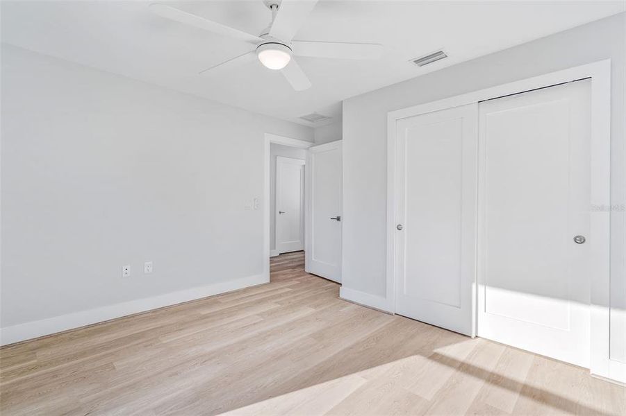 Spacious, unfurnished interior of a new home in , Punta Gorda (Image 14). Spacious, unfurnished interior of a new home in , Punta Gorda (Image 14).