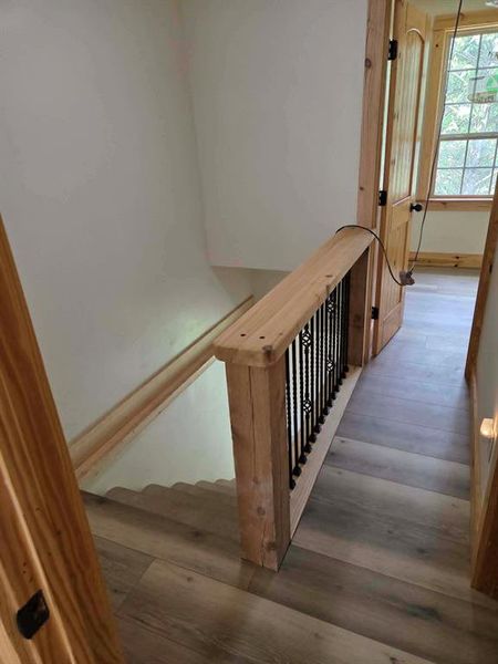 Spacious, unfurnished interior of a new home in , Lone Oak (Image 6).