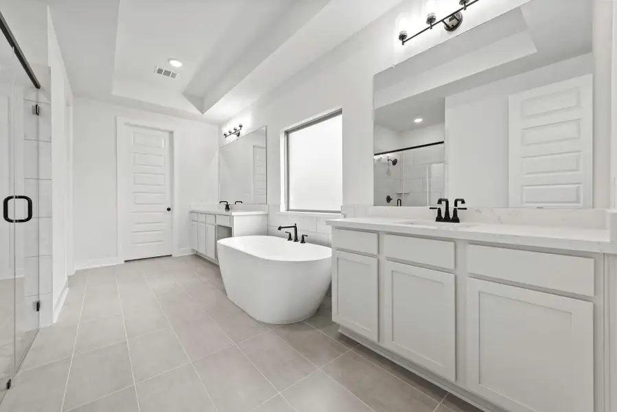 Representative image. Features, specifications, selections and colors may vary.