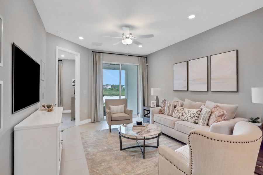 7566 Sea Oak Court, Parrish, FL.  - Slide 8