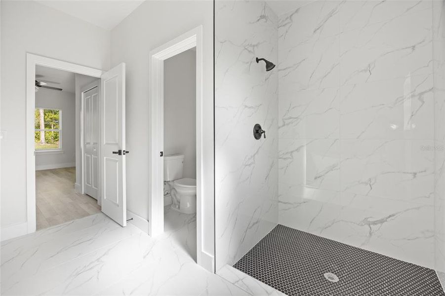 Furnished interior view inside a new home in , Citrus Springs (Image 6). Furnished interior view inside a new home in , Citrus Springs (Image 6).