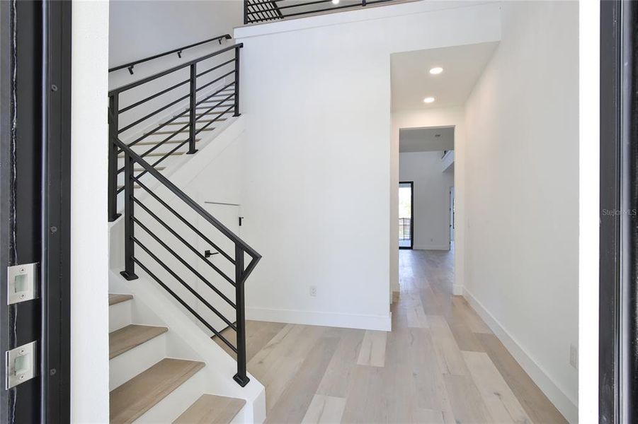 Furnished interior view inside a new home in , Sarasota (Image 7). Furnished interior view inside a new home in , Sarasota (Image 7).