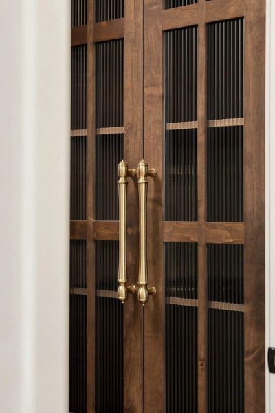 Close-up of interior finishes inside a home in , Charleston (Image 107). Close-up of interior finishes inside a home in , Charleston (Image 107).