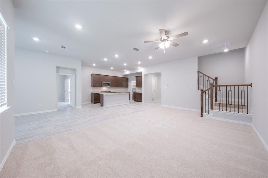 Great Room Great Room