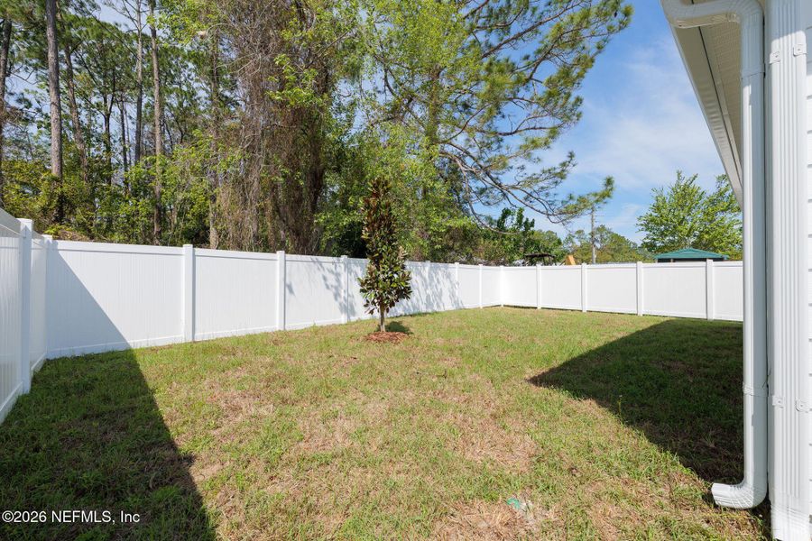 Exterior details and patio area of a home in , St. Augustine (Image 3).