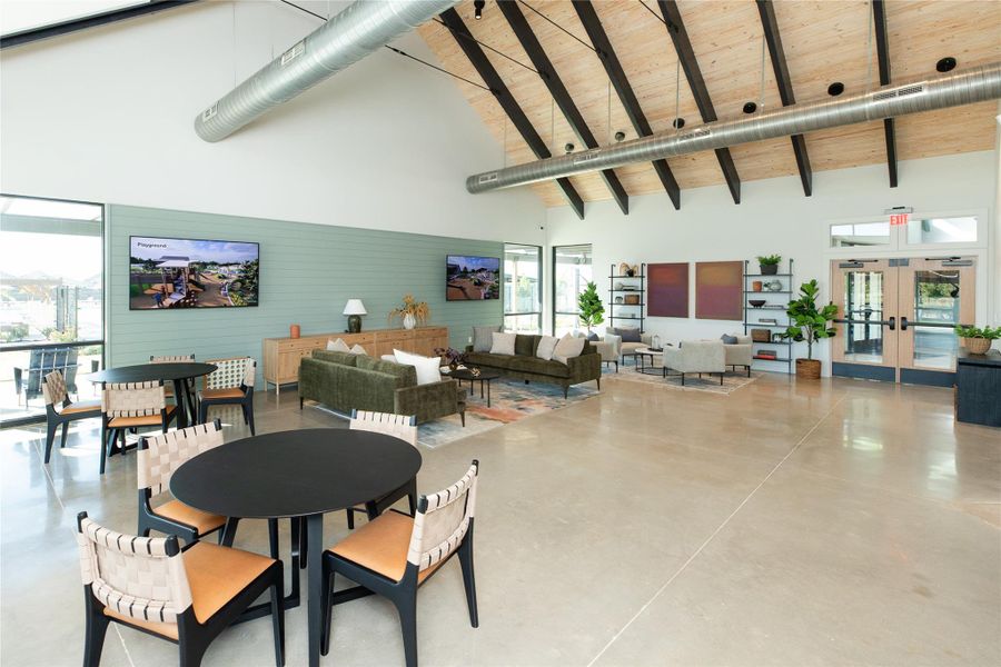 Community amenities in Cypress Green, Hockley (Image 30).