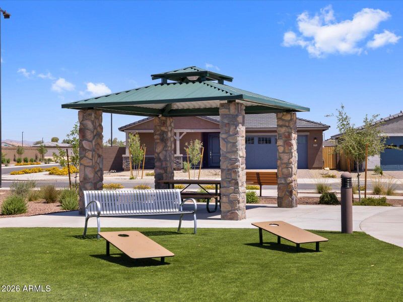 11-El Cidro Community 11-El Cidro Community