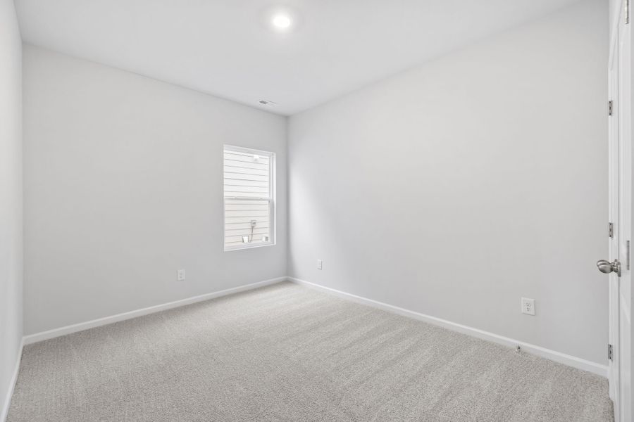 2,032sf New Home in Wingate, NC.  - Slide 9