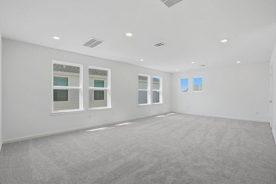 21431 Gateshead Run Drive ~ Ready Now