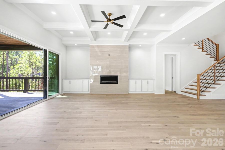 Spacious, unfurnished interior of a new home in , Lancaster (Image 20). Spacious, unfurnished interior of a new home in , Lancaster (Image 20).