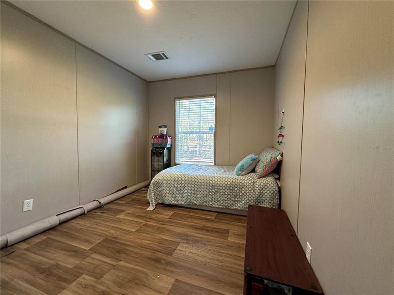 Furnished interior view inside a new home in , Williston (Image 5). Furnished interior view inside a new home in , Williston (Image 5).