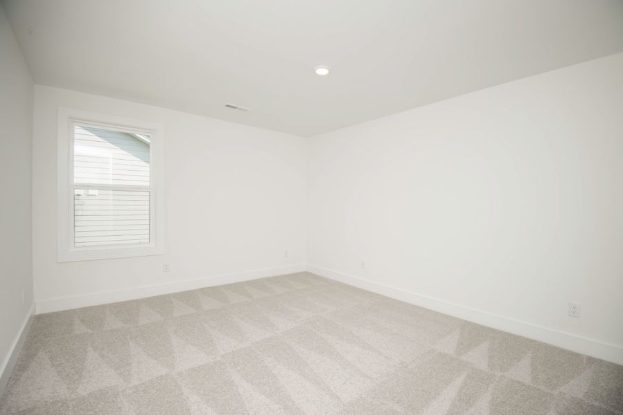 *Photo of example home. Selections and finishes may vary.