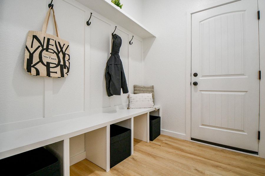 Furnished interior view inside a new home in , West Columbia (Image 8). Furnished interior view inside a new home in , West Columbia (Image 8).