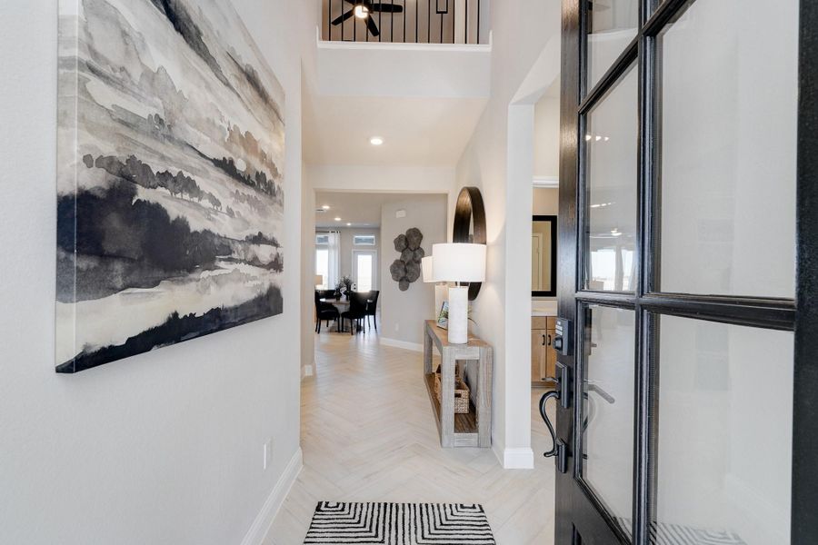 Image 45 of a home in Bridgeland: Signature Collection.