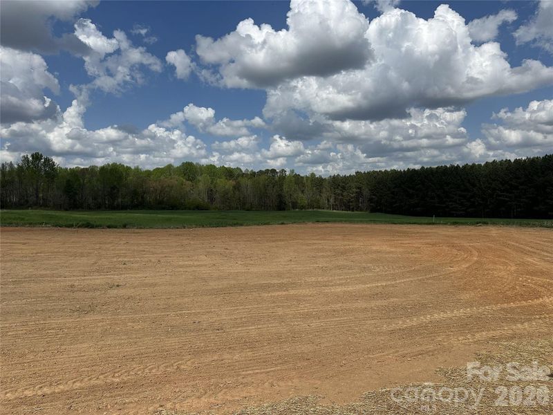 Site preparation for new homesites in , Cherryville (Image 13).