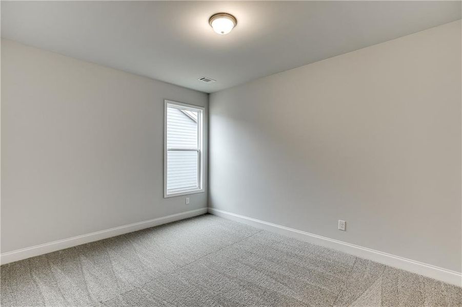 Spacious, unfurnished interior of a new home in , Jefferson (Image 29). Spacious, unfurnished interior of a new home in , Jefferson (Image 29).