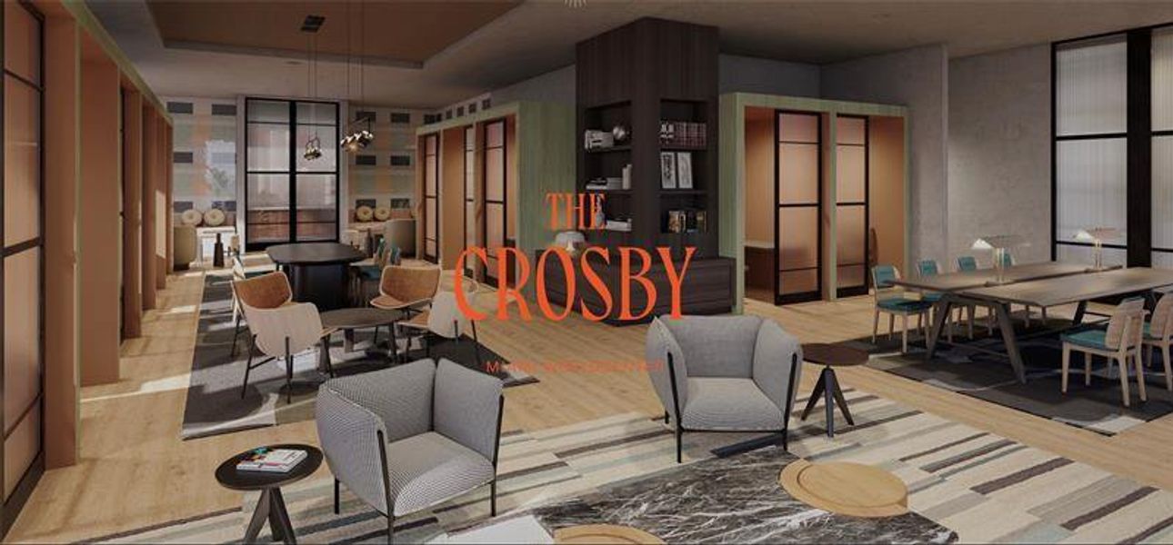 Community amenities in , Miami (Image 10). Community amenities in , Miami (Image 10).