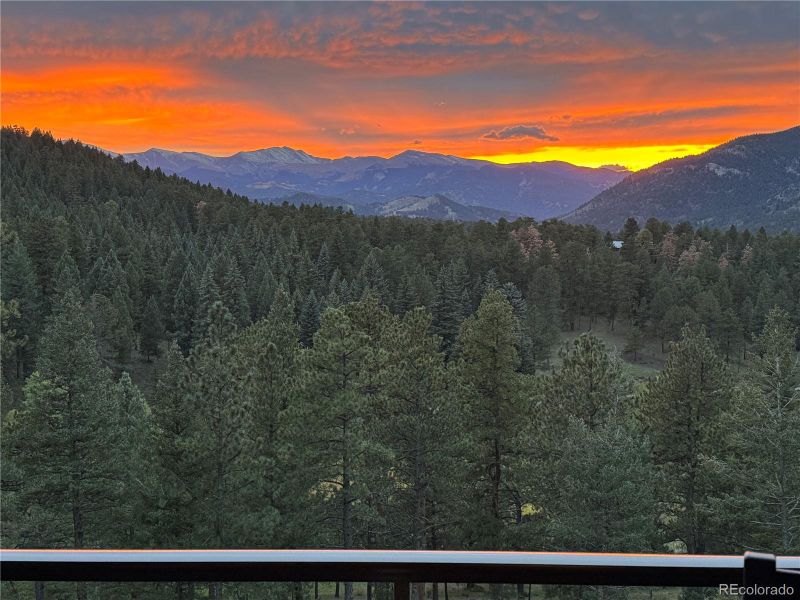 Natural landscape and outdoor views near  in Evergreen (Image 41).