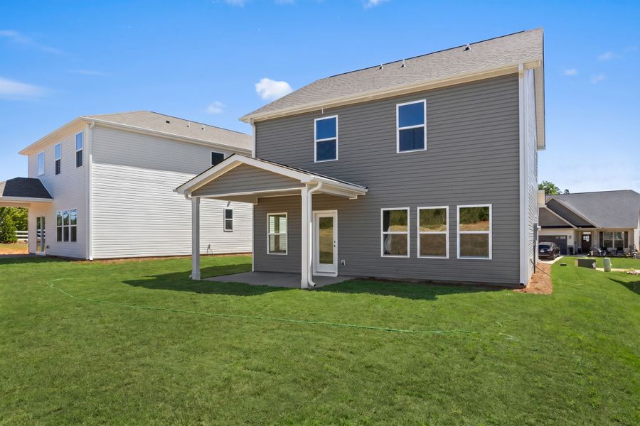 3016 Emberly Drive, Roebuck, SC. - Slide 3 3016 Emberly Drive, Roebuck, SC. - Slide 3