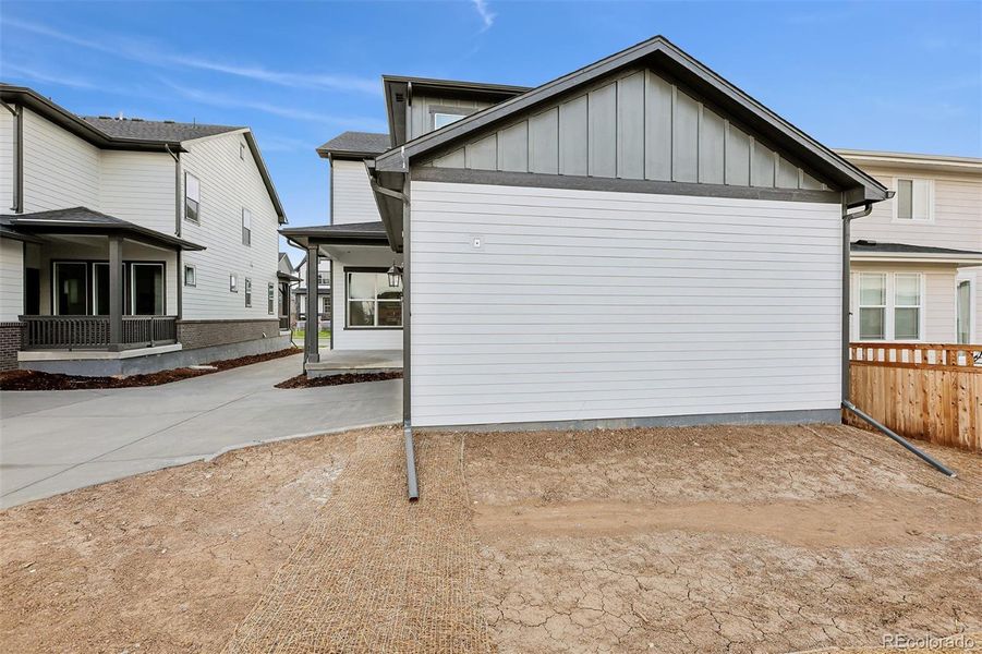 Image 48 of a home in Painted Prairie Cottage. Image 48 of a home in Painted Prairie Cottage.