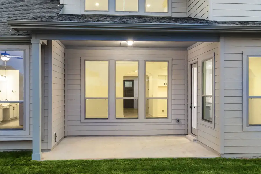 Pflugerville, TX New Home.  - Slide 3