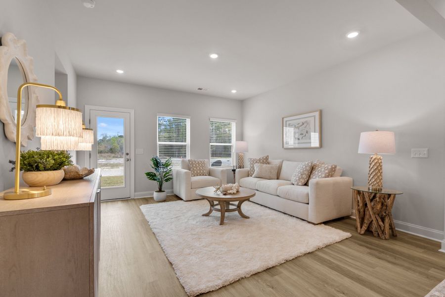 Shallotte, NC New Home.  - Slide 29