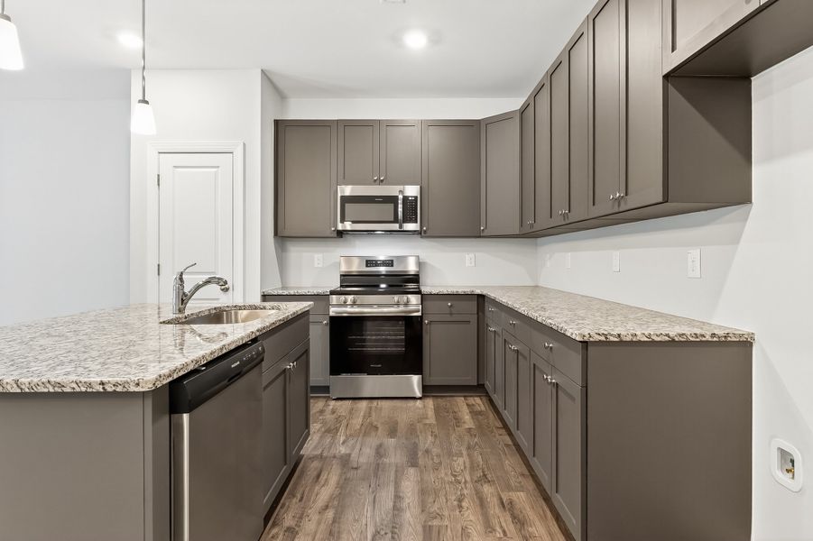 New Home in Zebulon, NC. - Slide 10 New Home in Zebulon, NC. - Slide 10