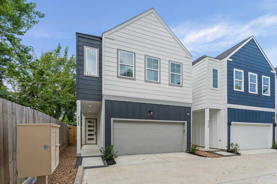 Welcome to 412 E Neyland St.