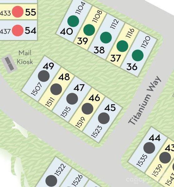 Homesite 46 Homesite 46