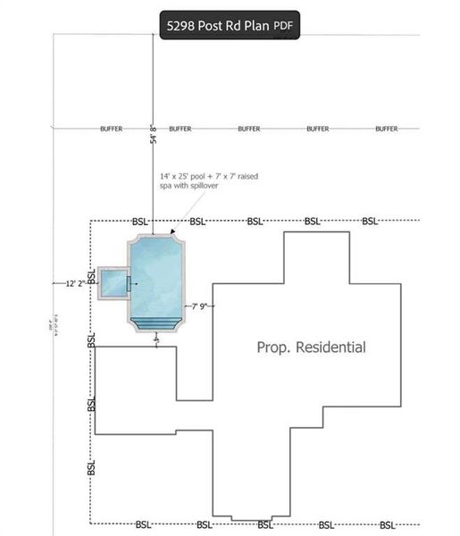 Image 30 of a home in .