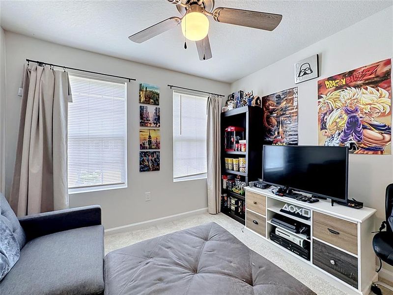 Furnished interior view inside a new home in , Bradenton (Image 29).