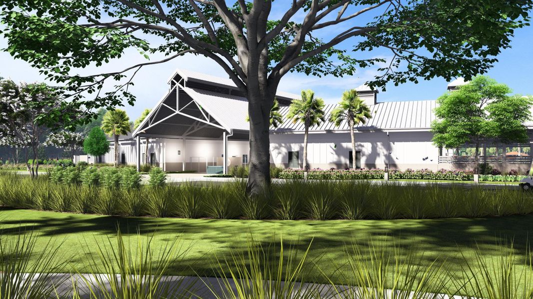 Community amenities in , Summerville (Image 35).