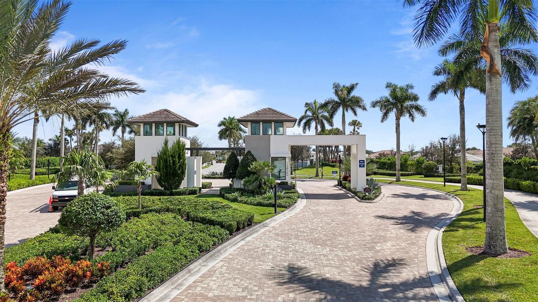 Community amenities in Cresswind Palm Beach at Westlake, The Acreage (Image 66).