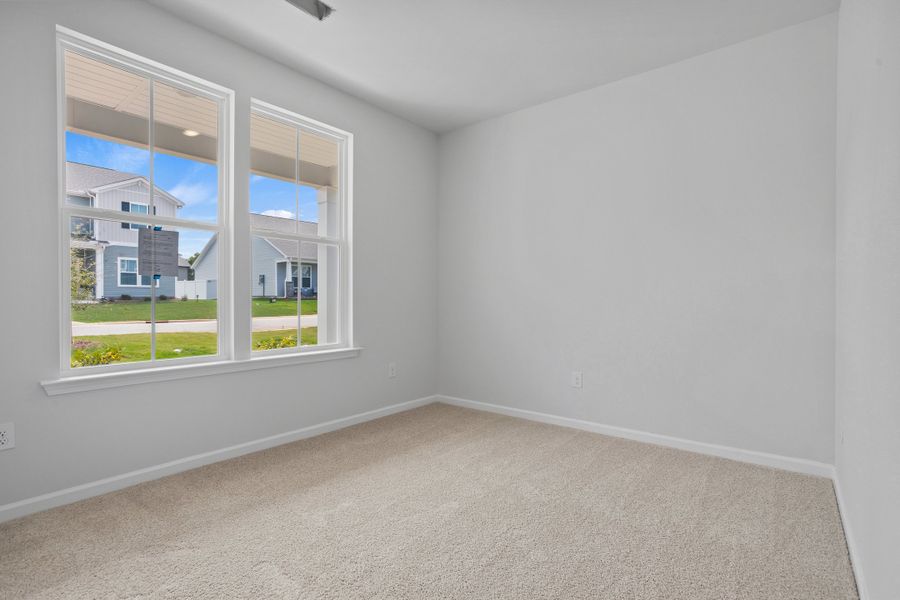 1,656sf New Home in Woodruff, SC.  - Slide 6