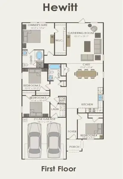 Floor Plan Floor Plan