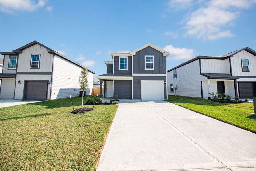 Image 19 of a home in Townsend Reserve. Image 19 of a home in Townsend Reserve.