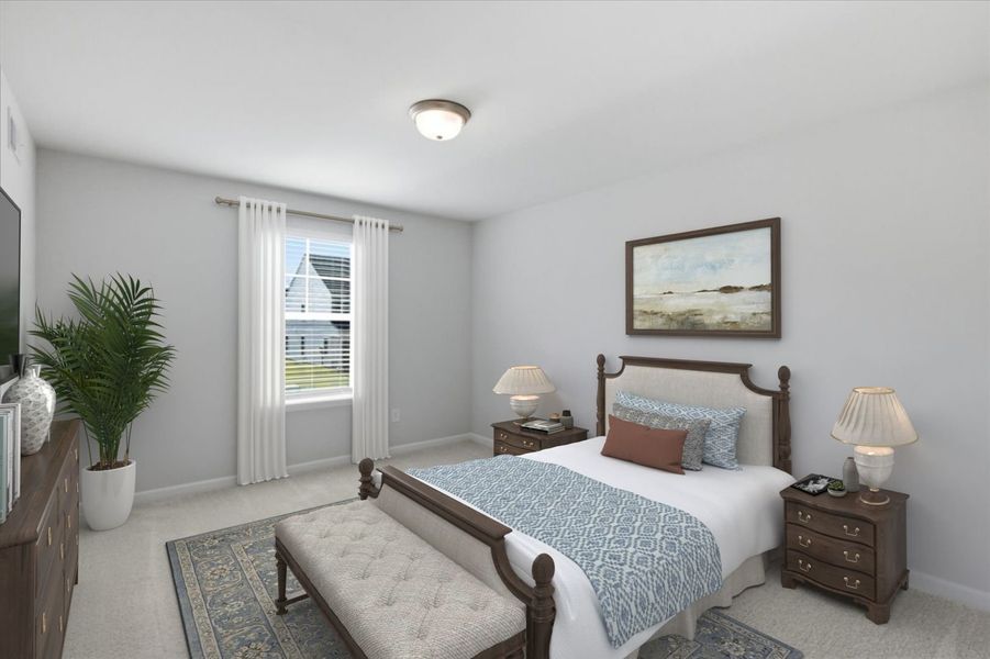 Bedroom 3