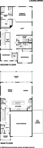 LaurelII-R950-TheTrailsatAspenRidge Static FP JPG