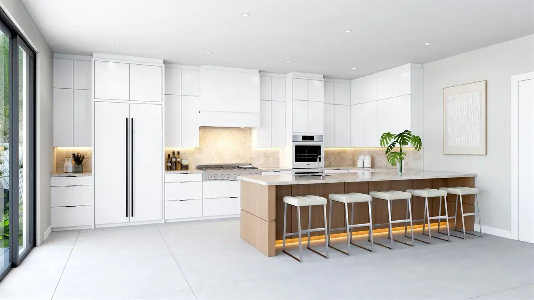 2D floor plan layout of this home in , Fort Lauderdale, FL (Image 3). 2D floor plan layout of this home in , Fort Lauderdale, FL (Image 3).