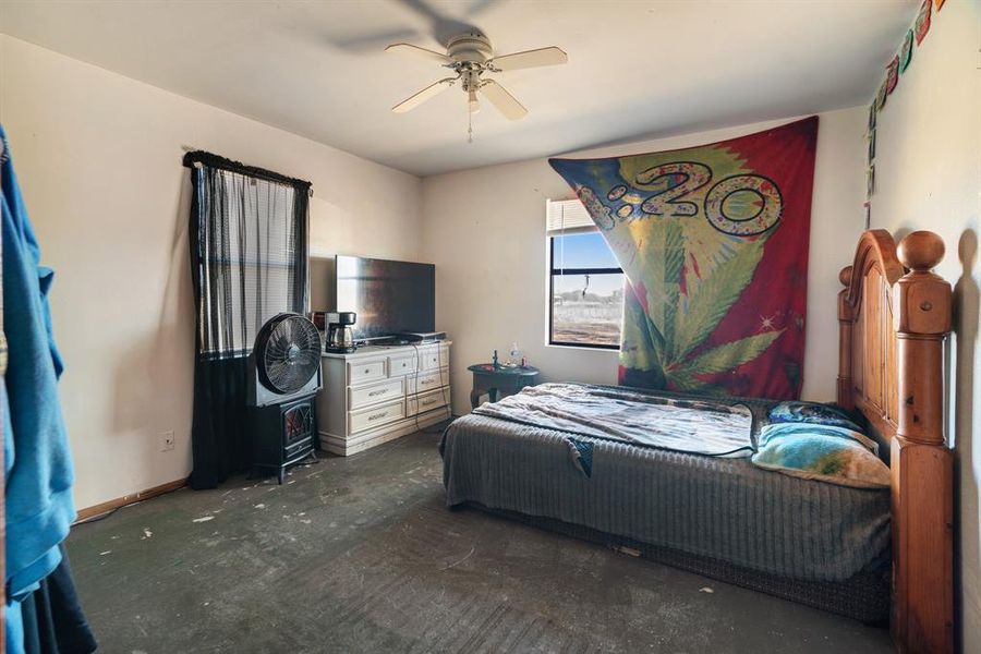 Furnished interior view inside a new home in , Sumner (Image 3).