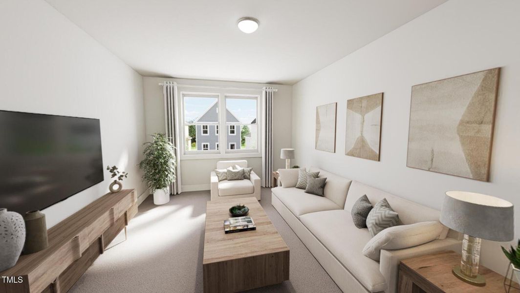 Rendering Representation