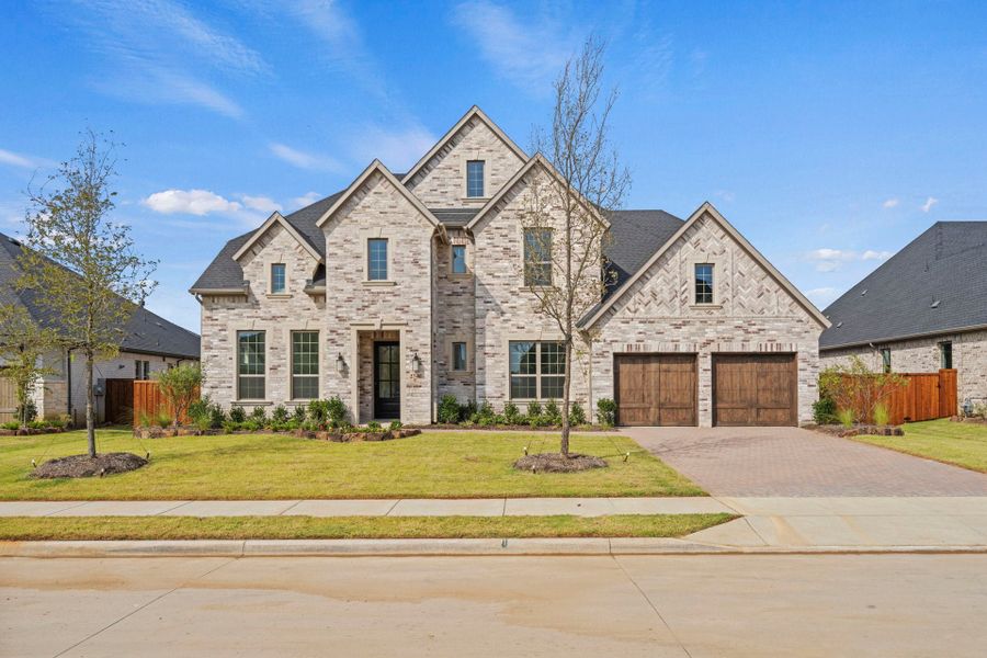 2740 Live Oak Lane, Prosper, TX. - Slide 2 2740 Live Oak Lane, Prosper, TX. - Slide 2