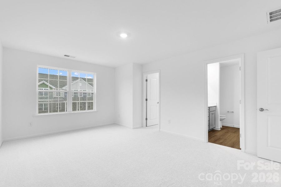 primary bedroom primary bedroom