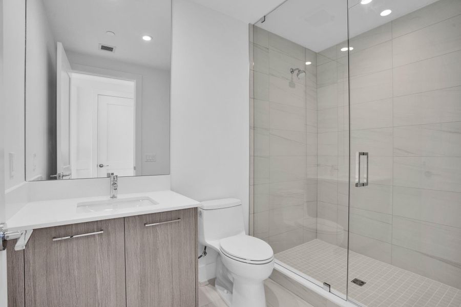 Guet Suite Bath Guet Suite Bath