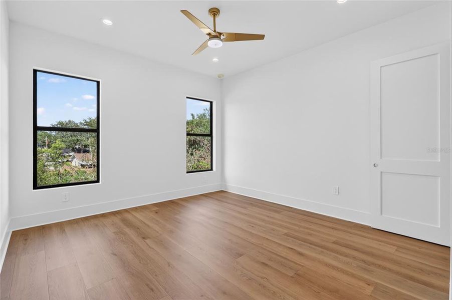 Spacious, unfurnished interior of a new home in , Tampa (Image 72). Spacious, unfurnished interior of a new home in , Tampa (Image 72).